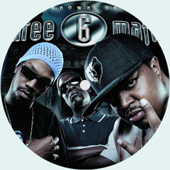 Three 6 Mafia - Stay Fly (CEZAR Extended Remix)