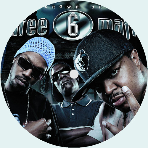 洋楽 Mafia Stream Three 6 Mafia - Stay Fly (CEZAR Extended Remix) by CEZAR