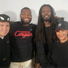 Tyus Bowser Show feat. Jadeveon Clowney (October 17, 2023)