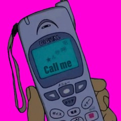 Call Me (Feat. Bodímane)