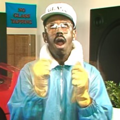 Tyler, The Creator - I'll Take Care of You (super slowed)