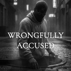 WRONGFULLY ACCUSED {Prod.715_Beats}