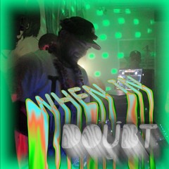 Sir Gabriel || When In Doubt: Bevy Bar