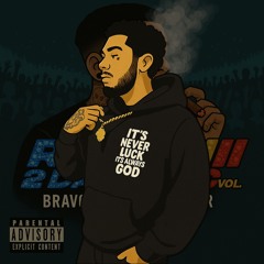 BREAK IN by BRAVOTHEBAGCHASER ft. RUCCI | prod. by paupa + gds + flyguyveezy