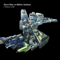 I Want It (Shur-I-Kan Mix)