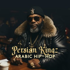 Middle Eastern Hip-Hop Beats