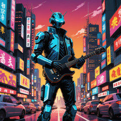 breakthrough (instrumental)