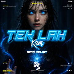 TEK LAH KAM ( RIFKI KELIAT ) #SUPERDUPERPOTONGANTRIAN!!!