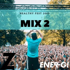 HealthyFest 2022 - Workout Mixes 2