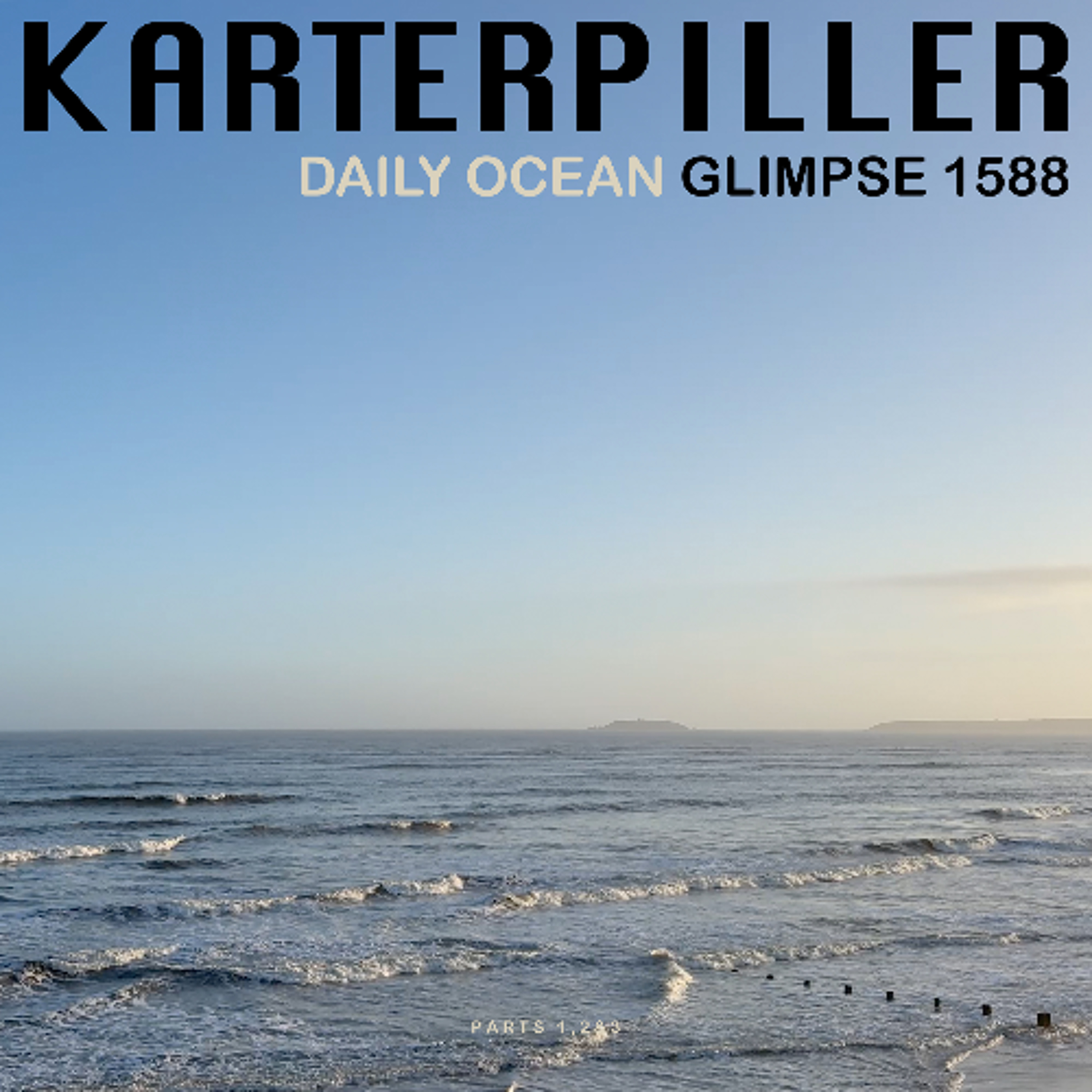 Glimpse 1588 (Feb 6 2026) episode artwork