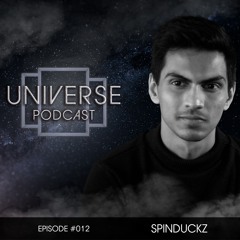 PLTU Podcast: Episode #012 - SpinduckZ