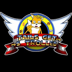 FNF Tails Gets Trolled V2 - No-Villains (VS Slowed Down Sonic The Hedgehog)