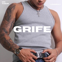 Mc Theus - GRIFE (prod. lznobeat)
