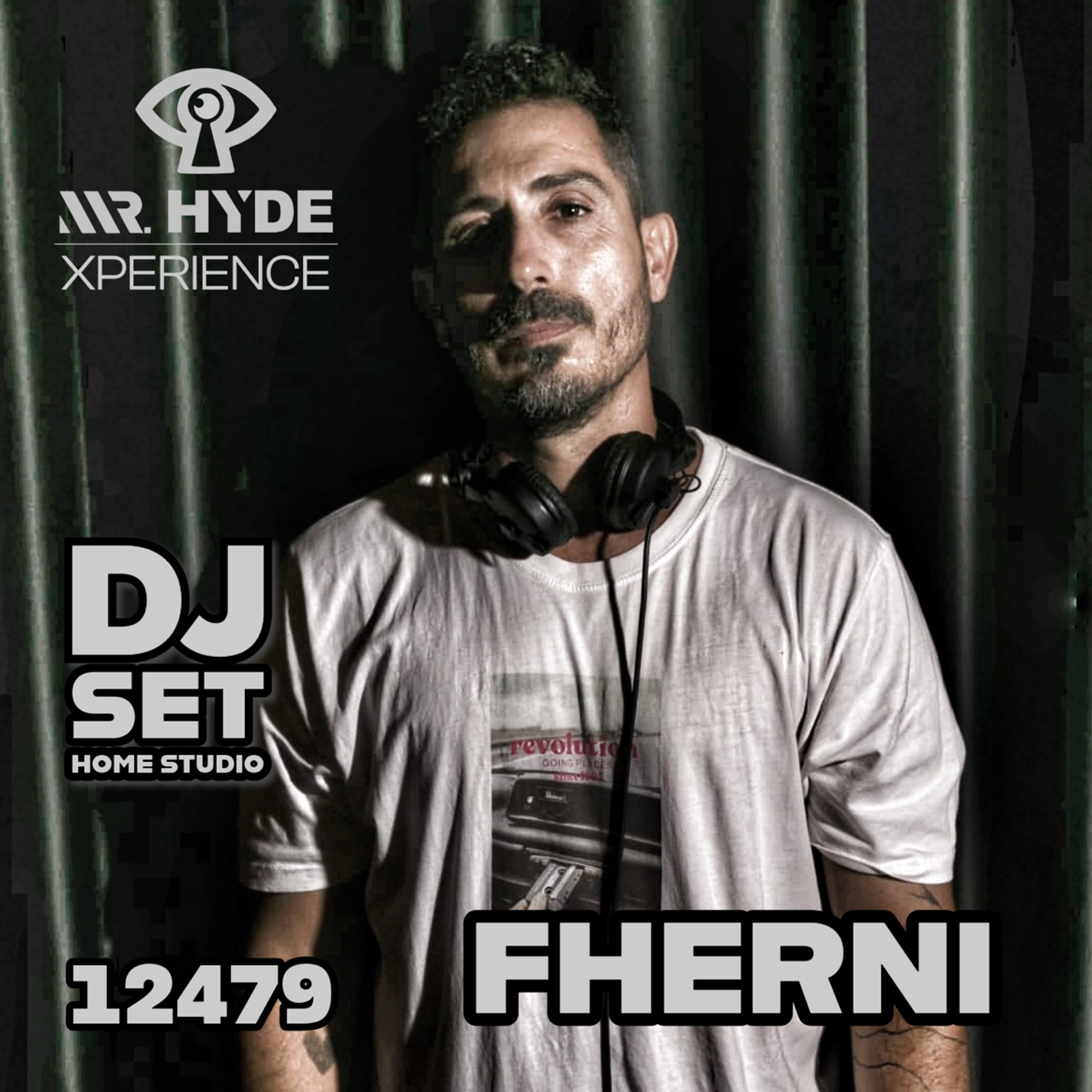 Mr Hyde xperience