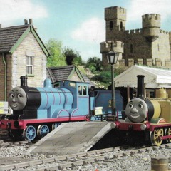 Edward & Stepneys Theme Remix