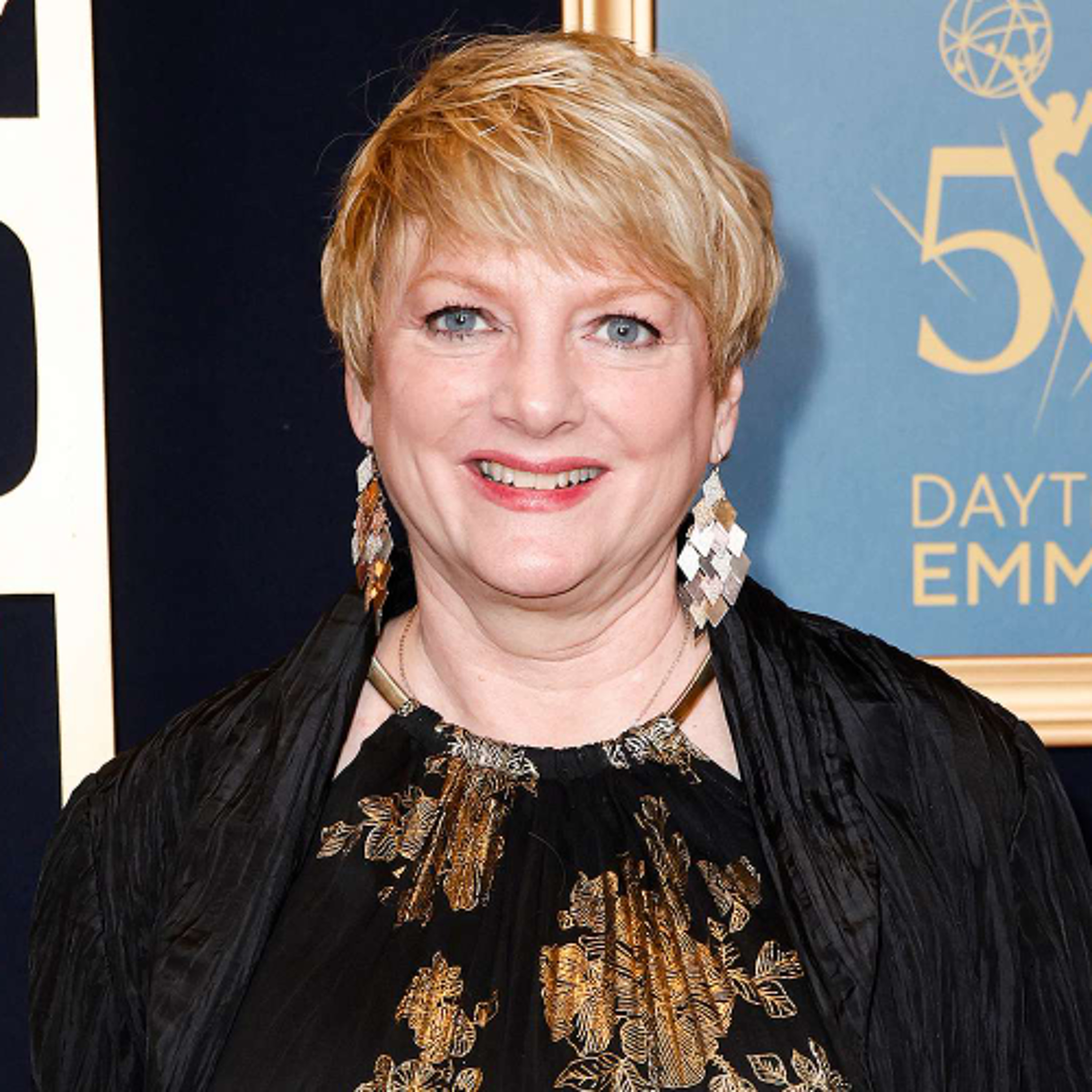 The Frank MacKay Show - Alison Arngrim