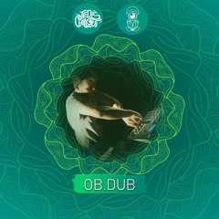 Jedi’s Chillout | Ob.dub • Senoï Project Series