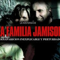 La desaparición de la Familia Jamison | Fragmentos de la Noche