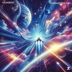 Cosmic Rays (Radio Edit)