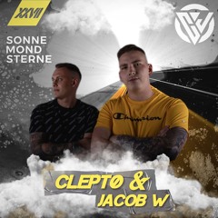 Cleptø & Jacob W @BACKSTAGE Musik Camp SMS 2025