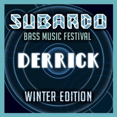 Derrick - Subardo Winteredition 2025