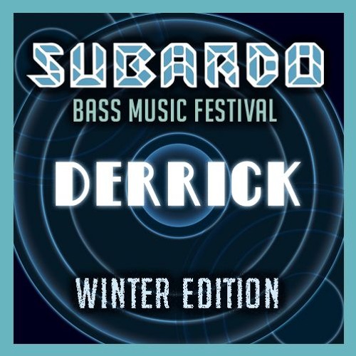 Derrick - Subardo Winteredition 2025