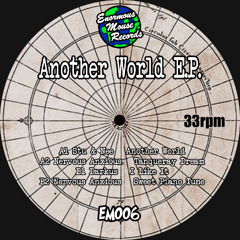 Nervous & Anxious - Sweet Piano Tune - EM-VFS006 - 192mp3 clip