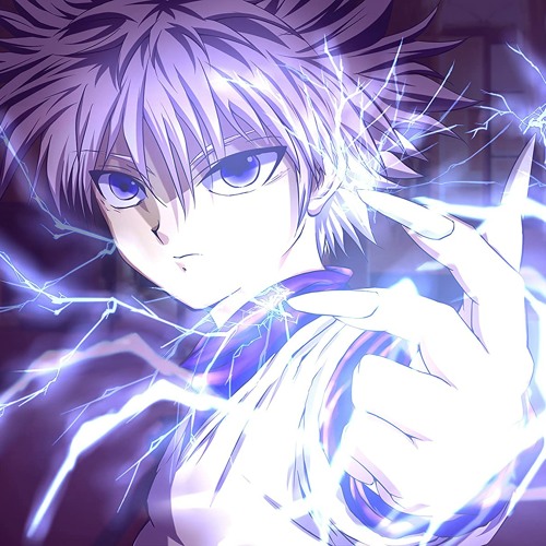 Killua [LIMBO]