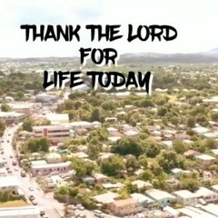 young clip aka classic ft bazzle kid - thank the lord for life today