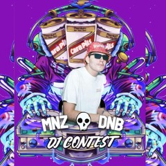 TIS CARA TRUT DJ CONTEST (MNZ DNB)