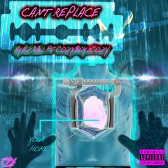 Cant replace Ft.Cozyboy2cozy