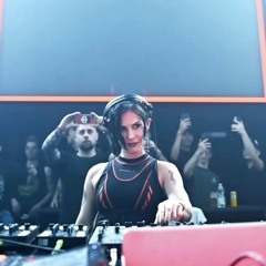 Rebekah DJ set at Spazio 900, Roma 10/6/23