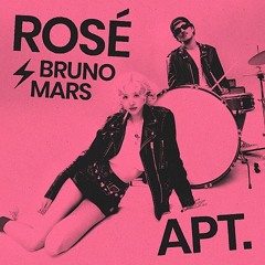 로제 (Rosé) & Bruno Mars - APT.