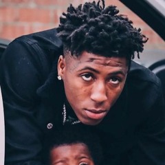 [HQ VERSION] YoungBoy Never Broke Again - Made A Way (Up The Road)