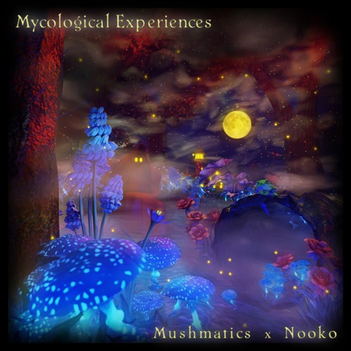 Mycological Experiences W/ nooko