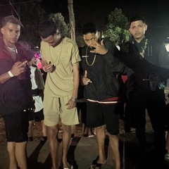 ELA SÓ PROCURA FORAGIDO - MCs RODRIGO DO CN, NEGRITIN & NEGUIM DO ITR GC MARTIINS