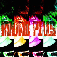 Max Manson - roundpills