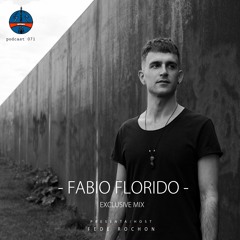 OFFSET 073 Fabio Florido / September 2021