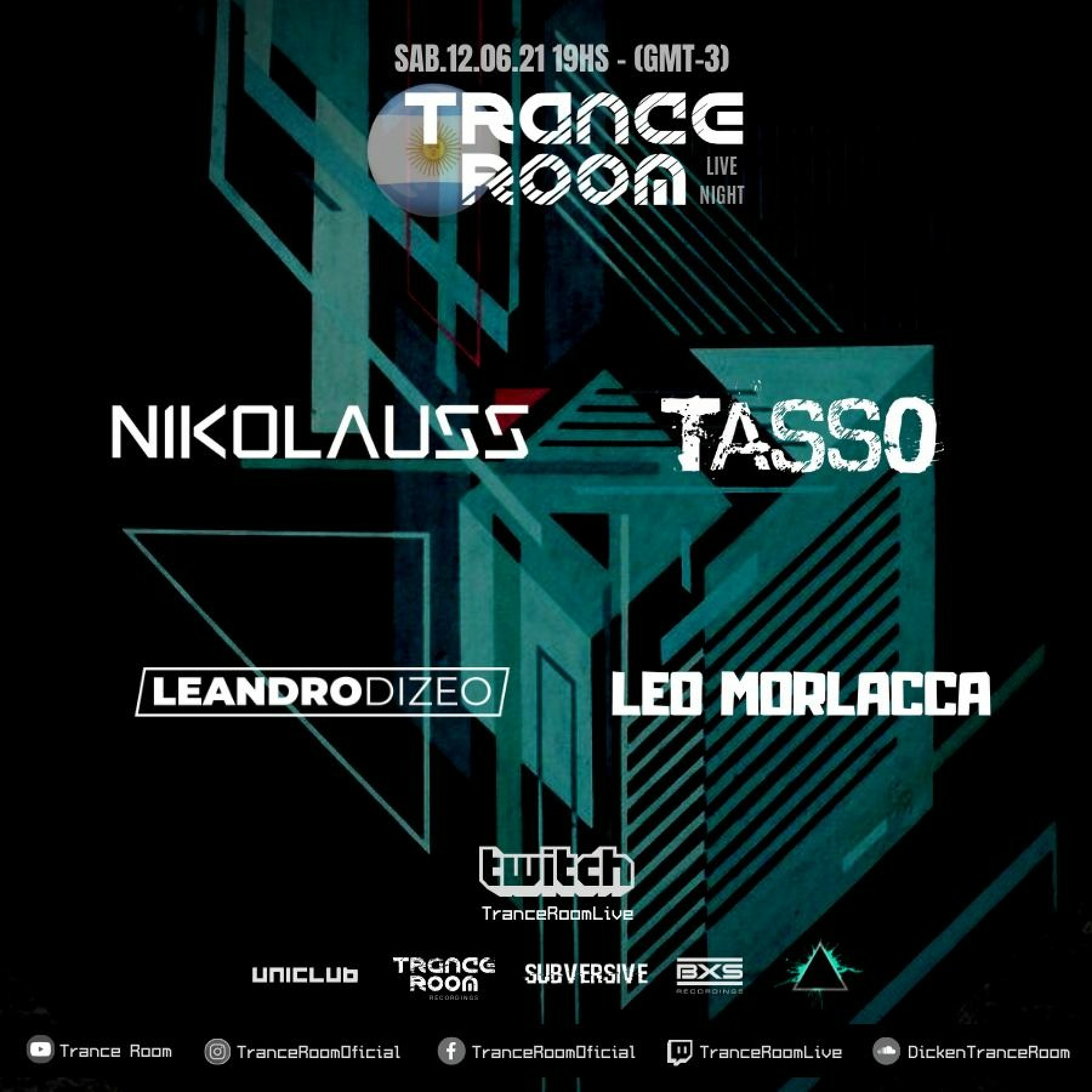 In The Deep Of Room Podcast