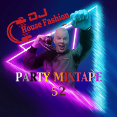 Party Mixtape 52 (The Wild One)