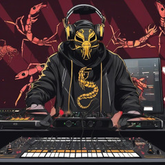 Bounce to the Sound x Get Busy