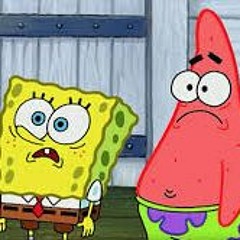 SpongeBob SpongeBob Patrick Patrick Nonstop