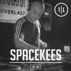THE 1NCAST | #48 | Spacekees