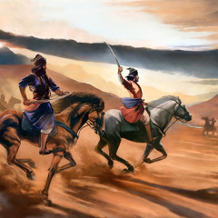 Sahibzada Baba Ajit singh ji Sahibzada Baba Jujhar singh ji - Giani Sher singh ji