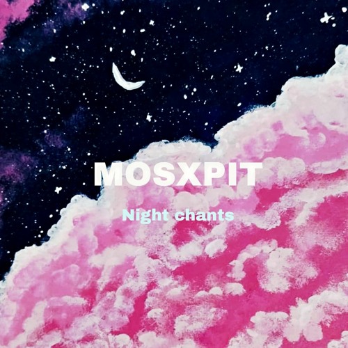 Night Chants Lo-Fi Hip-hop/ Chill-Hop/ Trip-hop type beat 2021