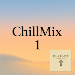 Embrace the space between beats (Featured in ChillMix 1)