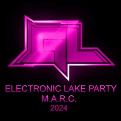 M.A.R.C. @ Electronic Lake Party 2024