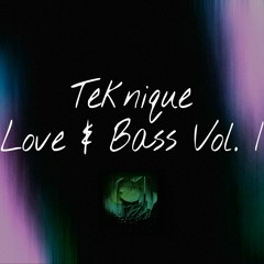 Love & Bass Vol. I