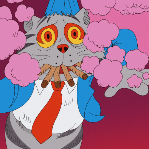 everybody really sours my mood