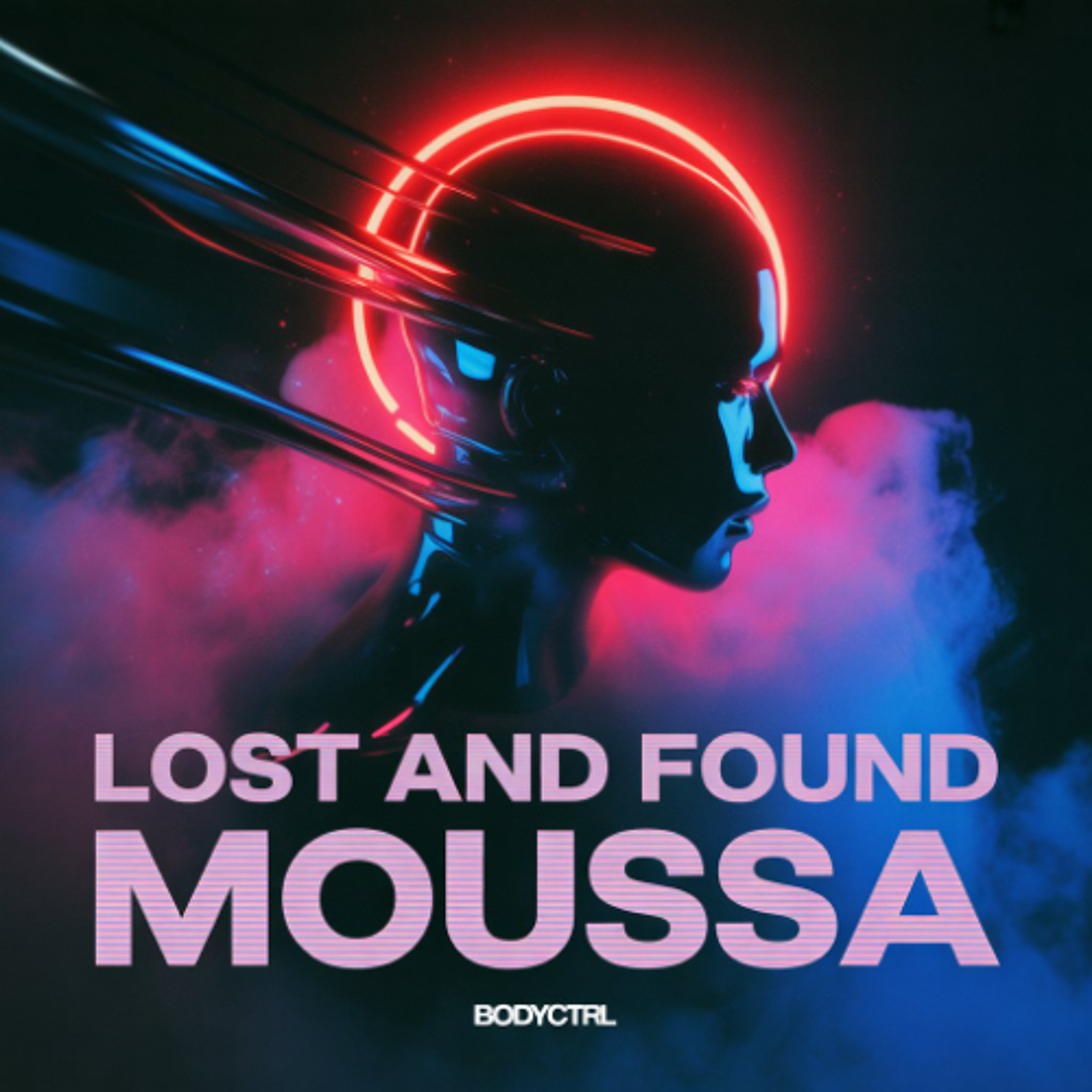 Moussa - Lost And Found (Radio Mix) episode artwork